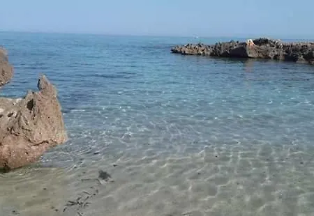 La Perla Del Mare Casa vacanze *