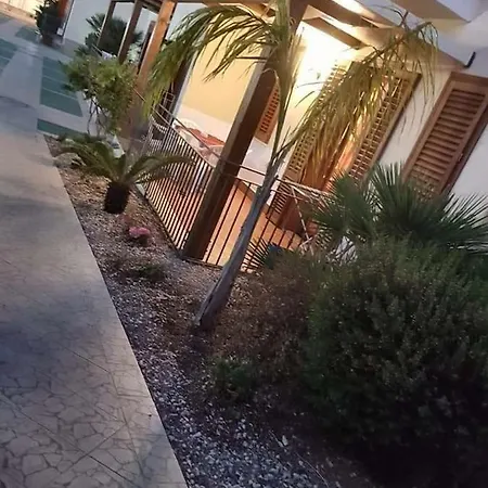 Casa vacanze La Perla Del Mare *