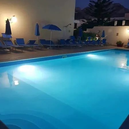 La Perla Del Mare San Vito Lo Capo
