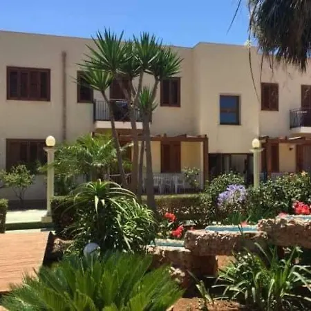 La Perla Del Mare Casa vacanze San Vito Lo Capo